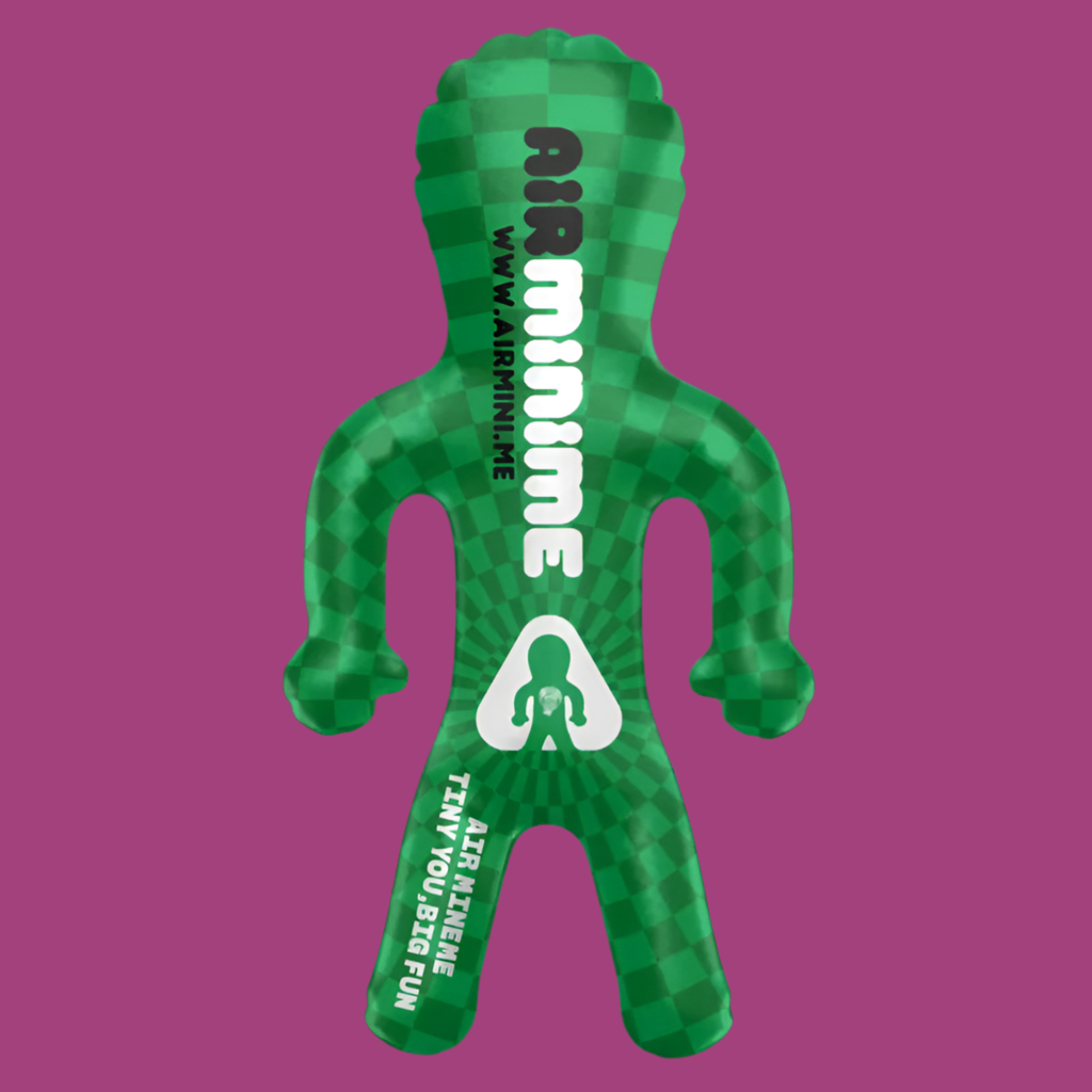 Personalized Blow Up Dolls Hawaiian Shirt Flowers and Fruits Funny Inflatable Man Printed Face for Party Favors