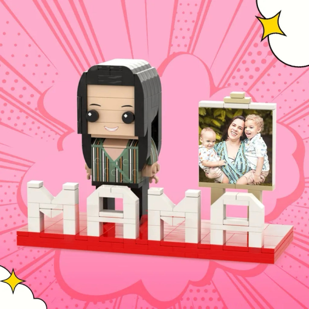 Full Body Custom MAMA