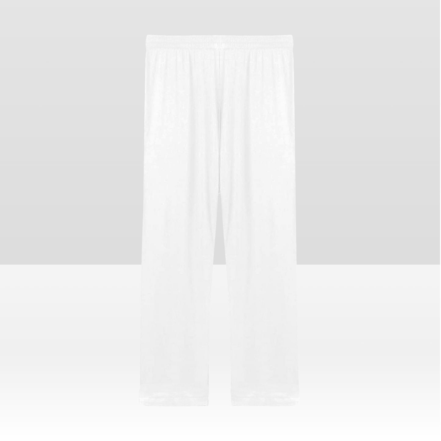 Op maat gemaakte heren loungebroek met zakken - Gepersonaliseerde pyjama- of loungebroek