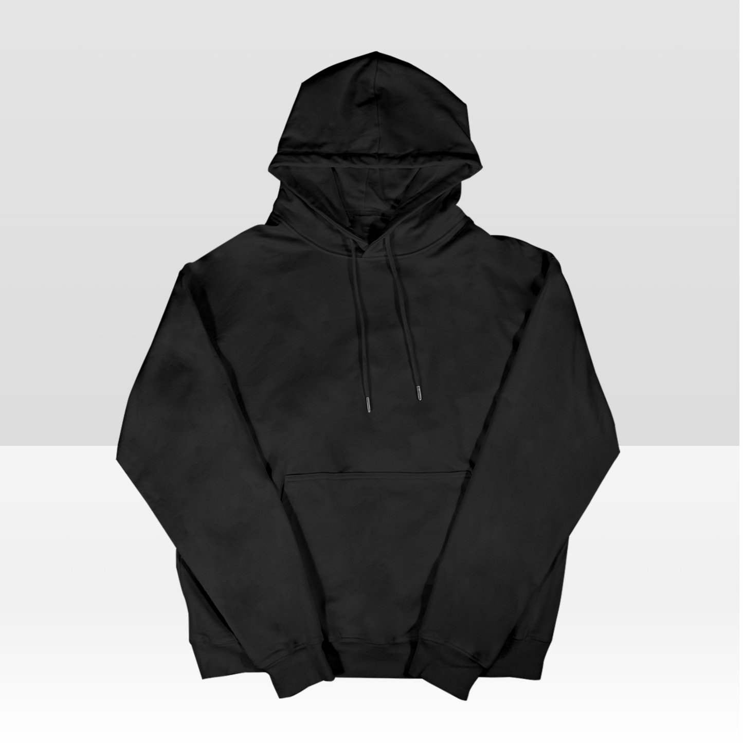 Custom Men's Pullover Hoodie 2