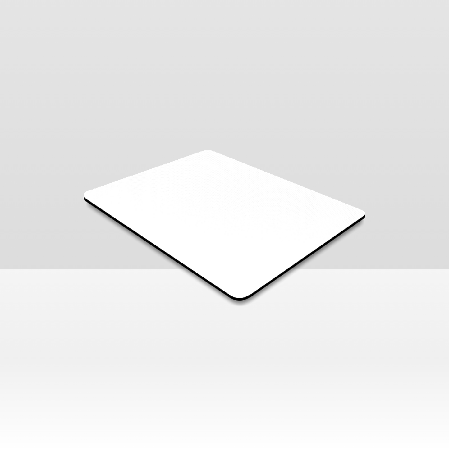 Custom Printed Mouse Pad – Personalized Photo or Logo Design Desk Accessory
