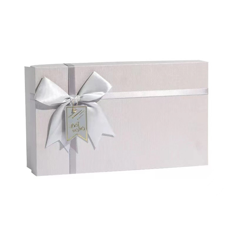 Cardboard Paper Gift Box