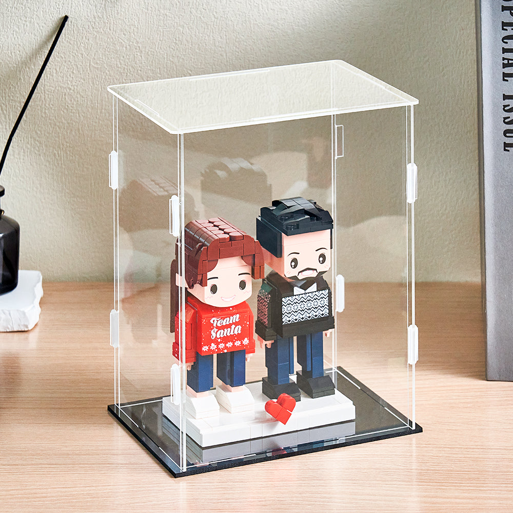 Acrylic Display Case Display Box