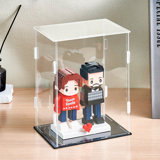 Acrylic Display Case Display Box