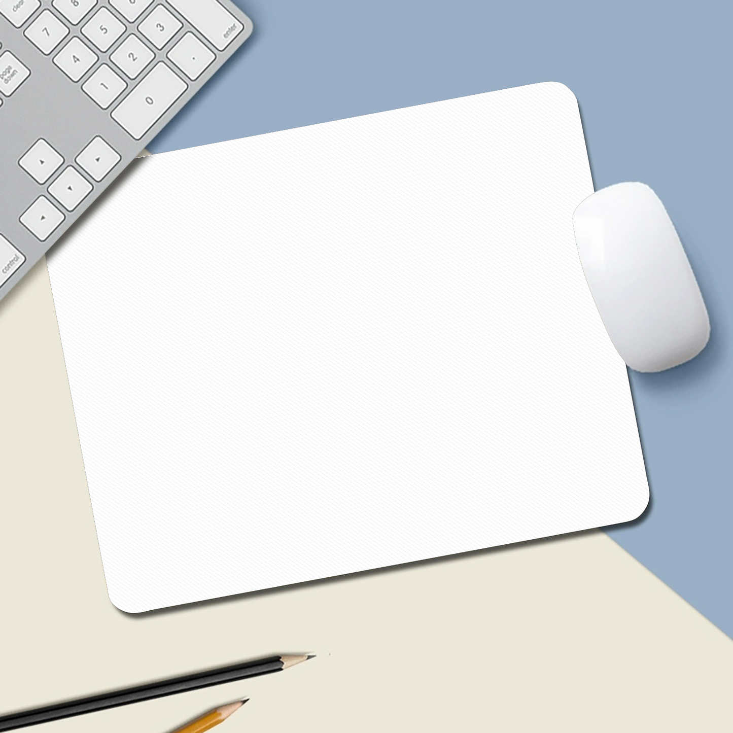 Custom Printed Mouse Pad