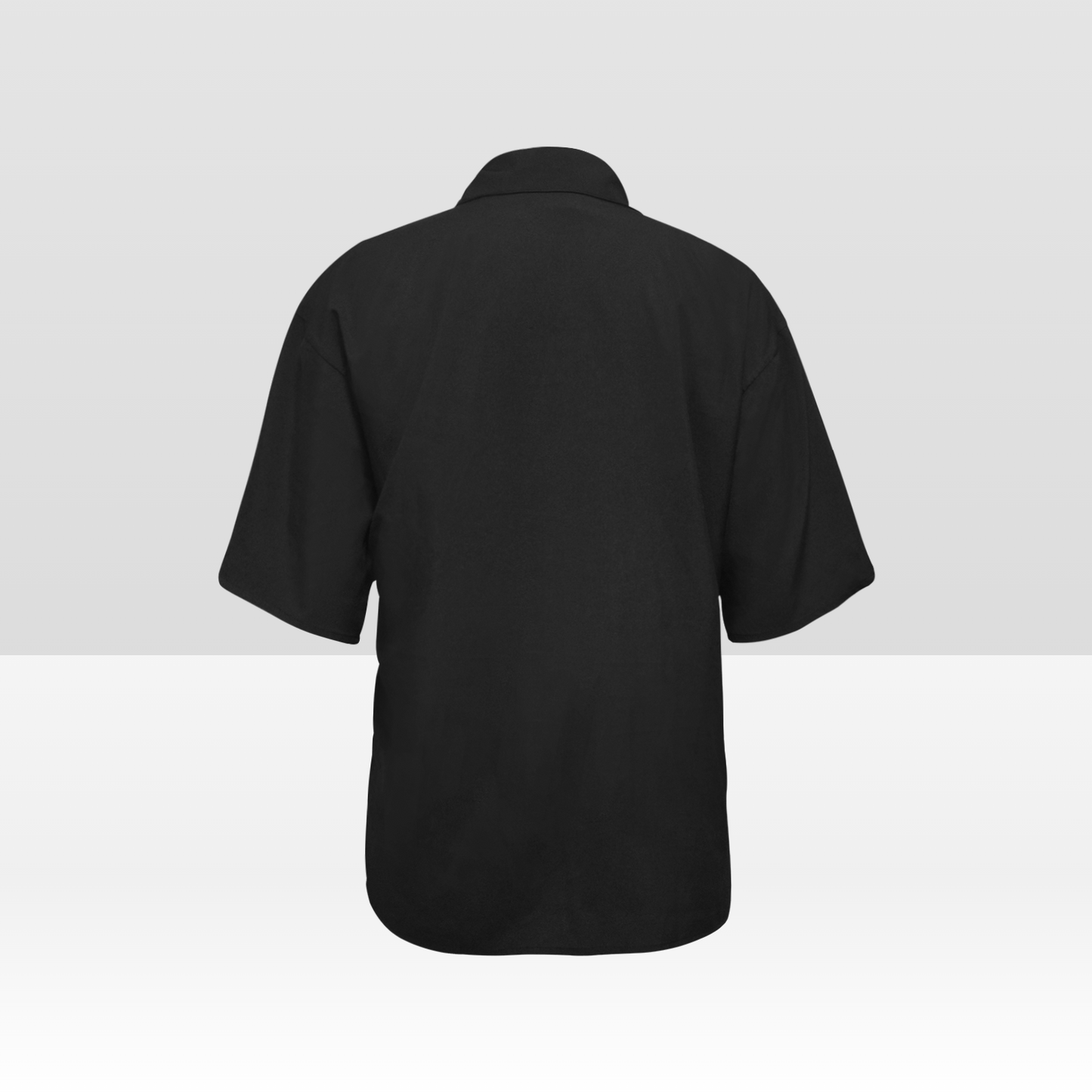 Camisa de manga corta con diseño personalizado: ropa personalizada para el día a día