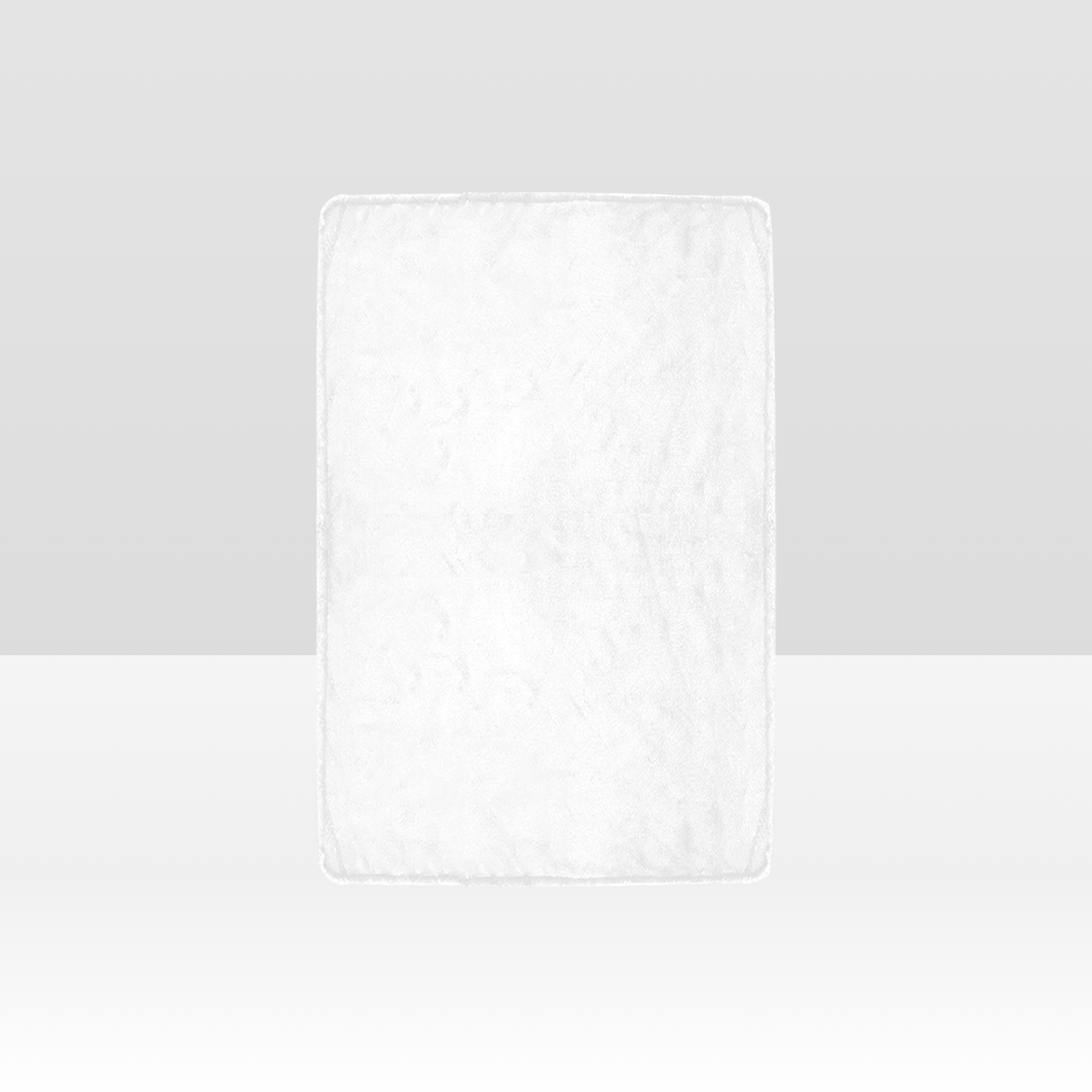 Custom Soft Flannel Blanket Personalized Photo Blanket with Name for Family Gifts