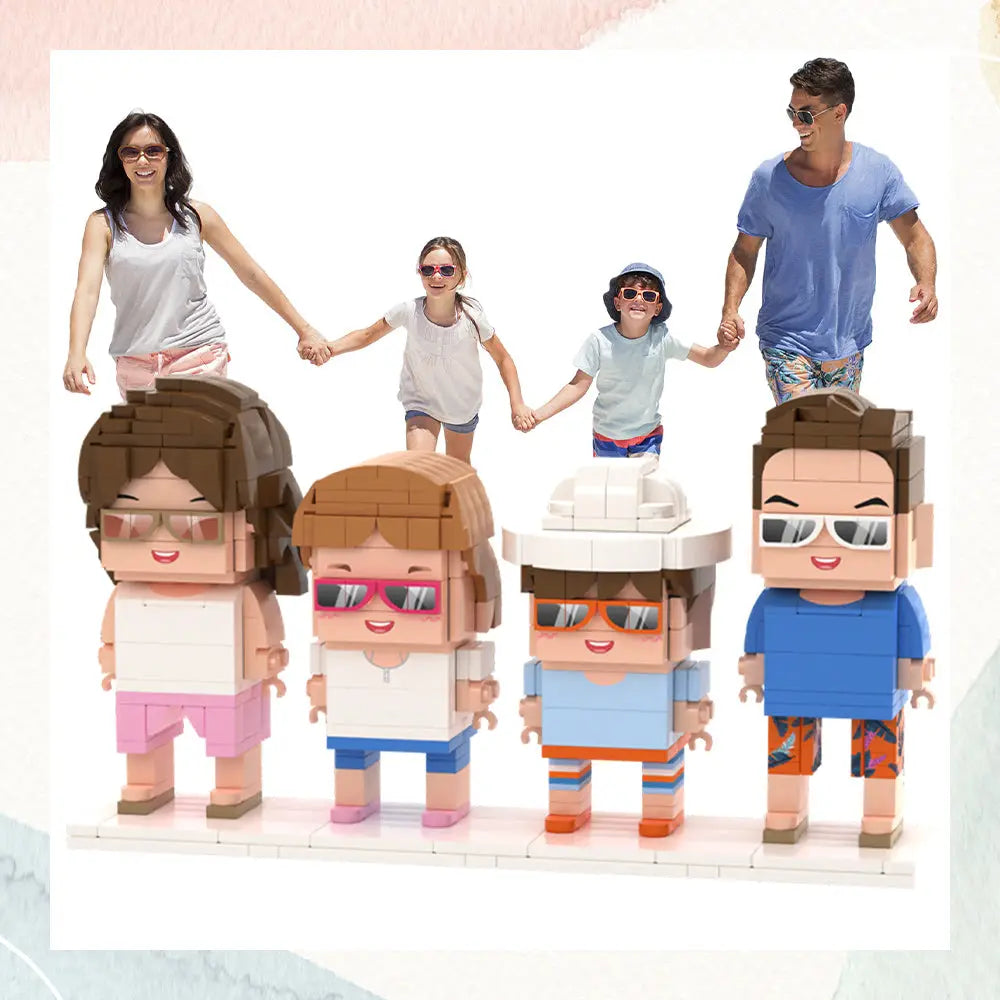 Zomercadeaus die écht verrassen: gepersonaliseerde geschenken voor elk moment