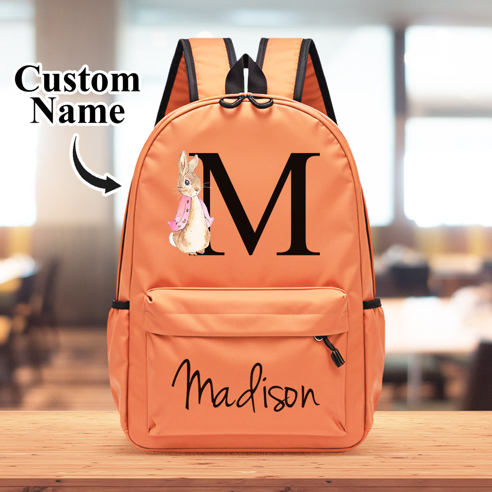 The Cutest Personalized Backpacks for Kids & Adults