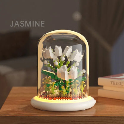 Kit de bricolaje para hacer ramos de girasoles, regalo perfecto de cumpleaños con funda protectora, regalo de San Valentín 