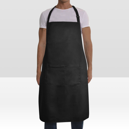 Custom Men’s Waterproof Heat Transfer Apron