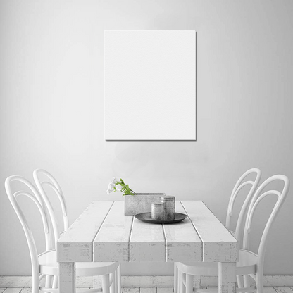Custom Oil Painting Canvas Wall Art – Square, Horizontal, or Vertical Layouts