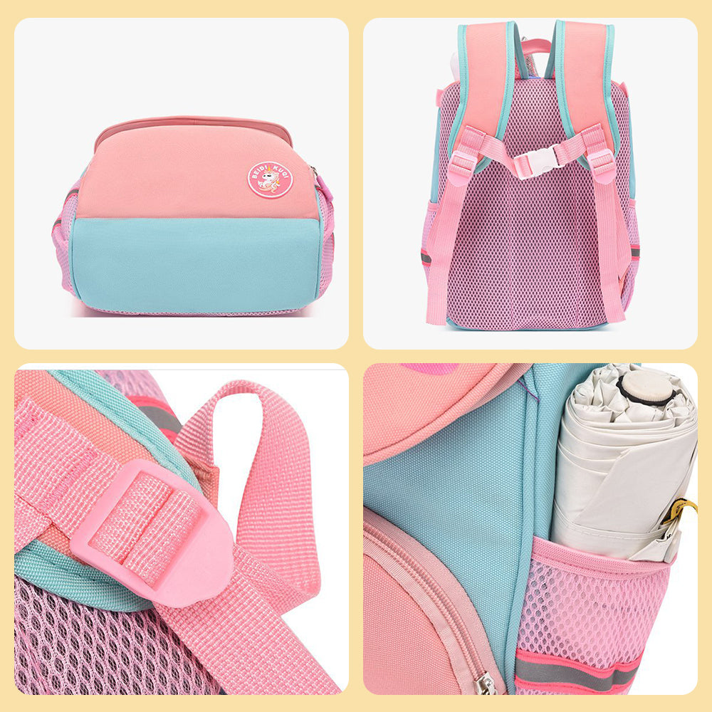 Unicorn Backpack 3