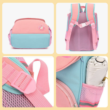 Unicorn Backpack 3