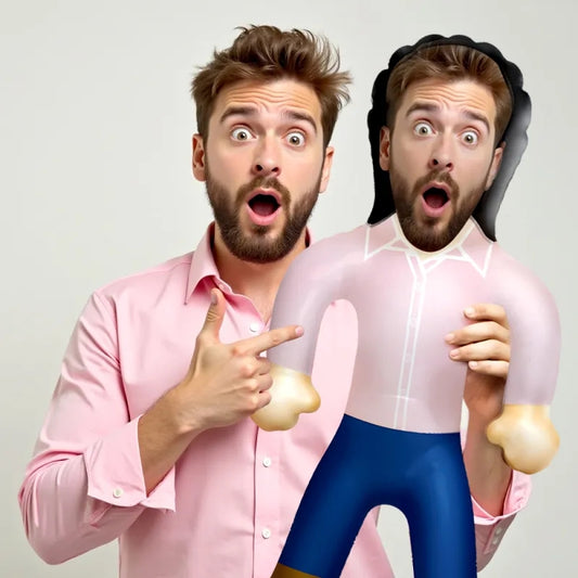 Blow Up Doll 