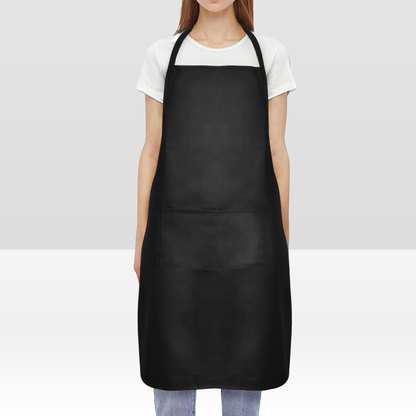 Custom Women’s Waterproof Heat Transfer Apron