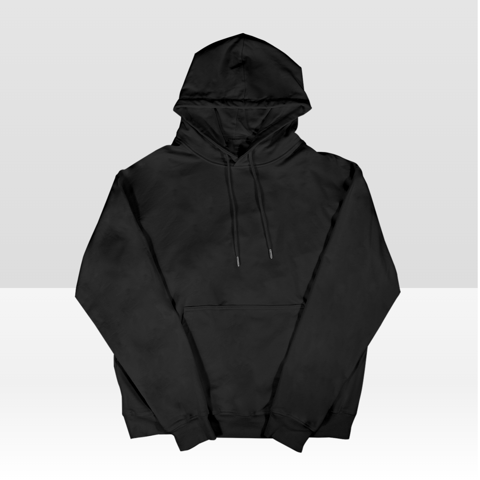 Custom Men's Pullover Hoodie 2