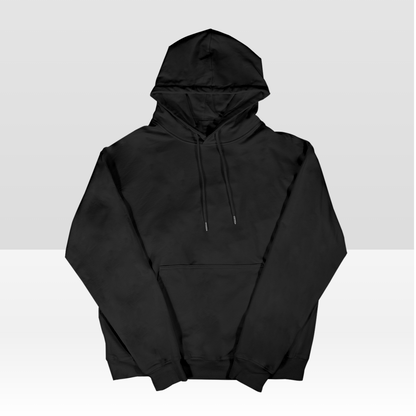 Custom Men's Pullover Hoodie 2