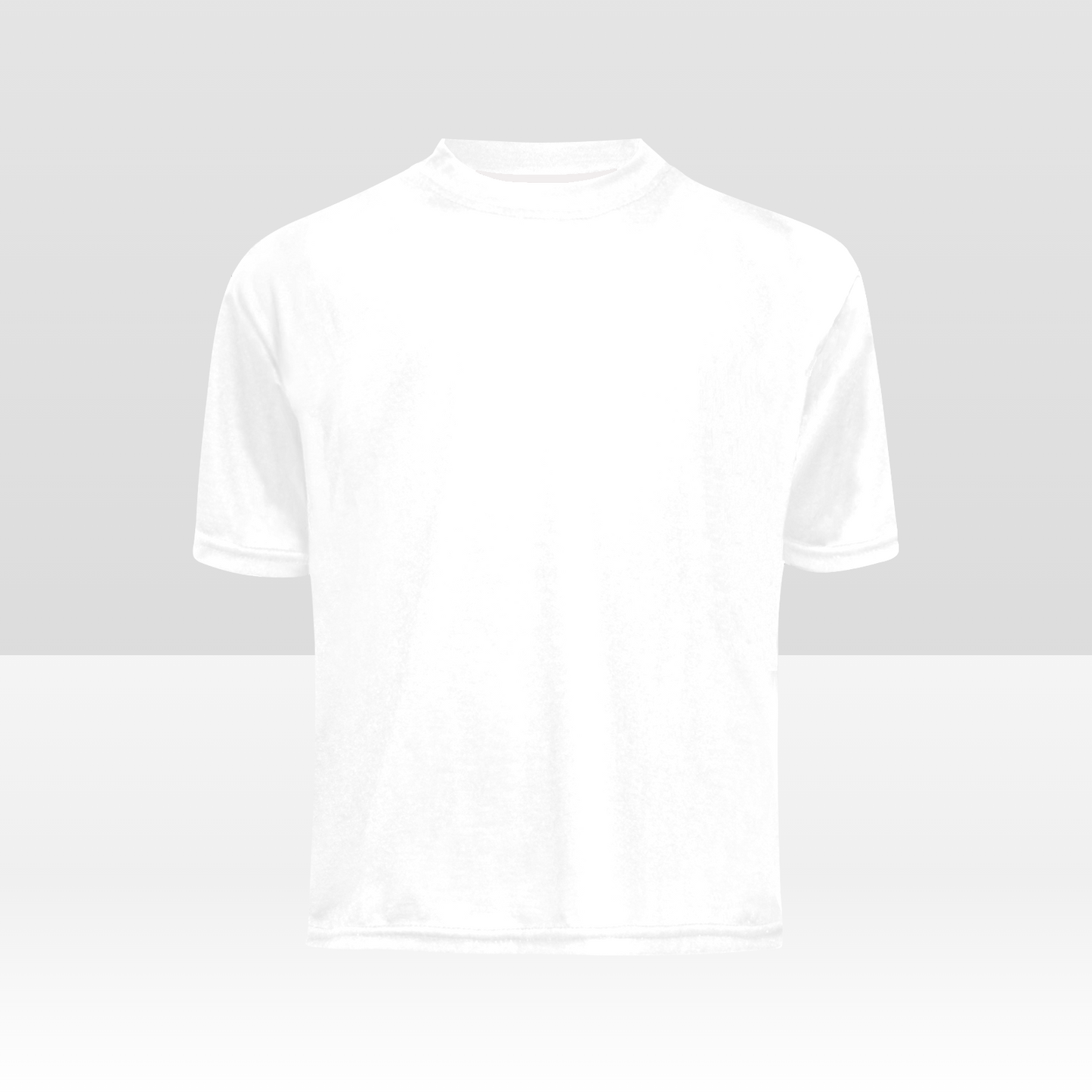 Custom Boys’ All-Over Print Short Sleeve T-Shirt  2