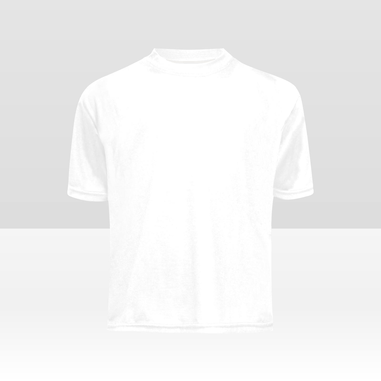 Custom Boys’ All-Over Print Short Sleeve T-Shirt  2