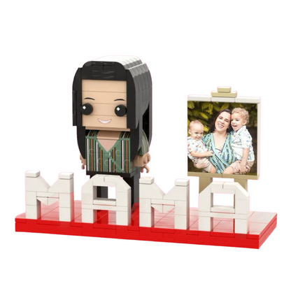 Full Body Custom MAMA 