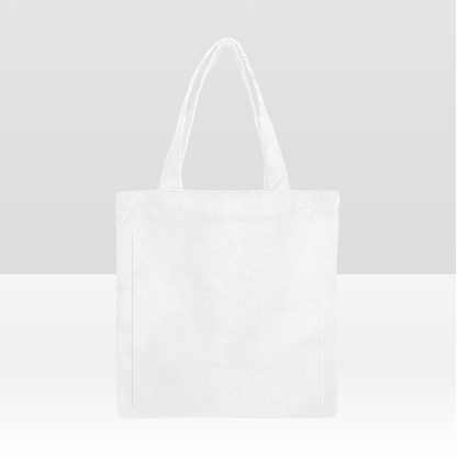 Custom Canvas Tote Bag
