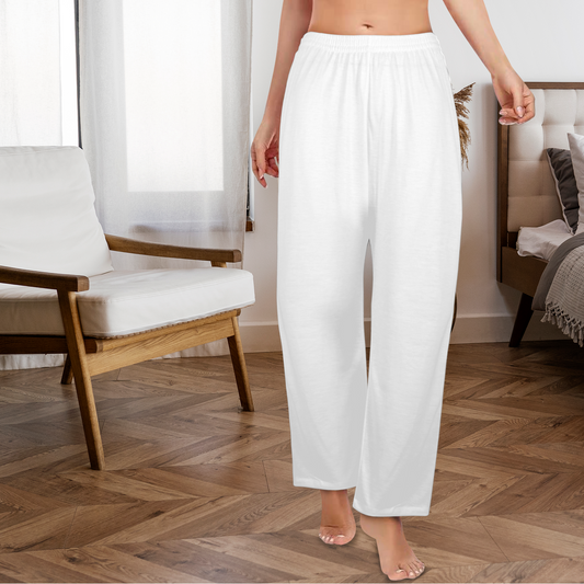Custom Design Women's Lounge Pants