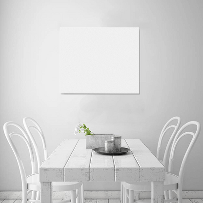 Custom Oil Painting Canvas Wall Art – Square, Horizontal, or Vertical Layouts