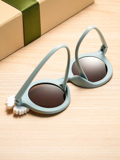 Personalized Kids Daisy Sunglasses