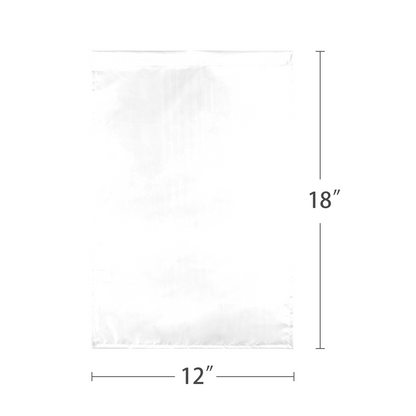 Waterproof Peach Skin Single Sided Garden Flag – Personalized Outdoor Decoration with Custom Design
