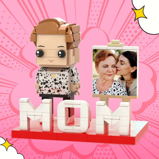 Full Body Custom MOM