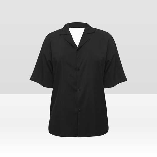 Custom Design Short Sleeve Shirt