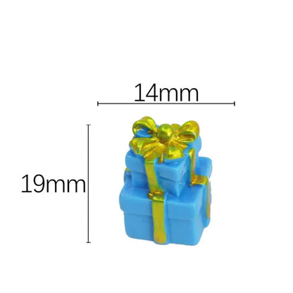 Gepersonaliseerde 3D-minifigurenpoppenhuis van glas voor 2 personen, gepersonaliseerd tafereel, uniek kerstcadeau (productietijd: 10-15 werkdagen)