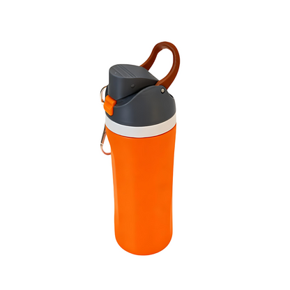 Mini Cup-Shaped Keychain – Cute Backpack Accessory for Kids Perfect Back-to-School Gift