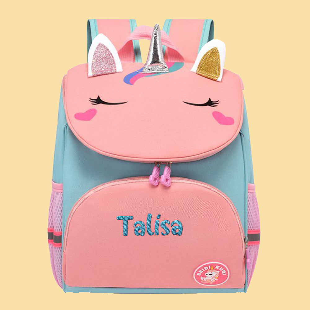 Unicorn Backpack 