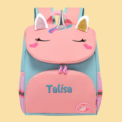 Unicorn Backpack 