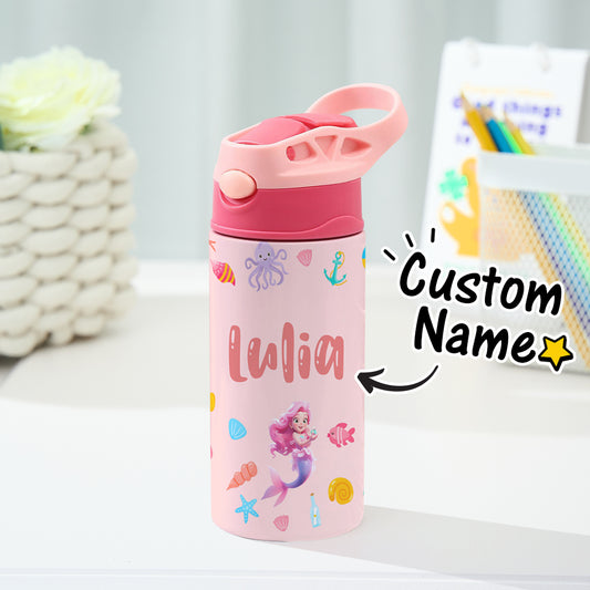 Custom Name 