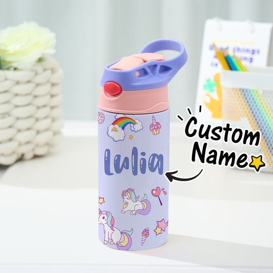 Custom Name 