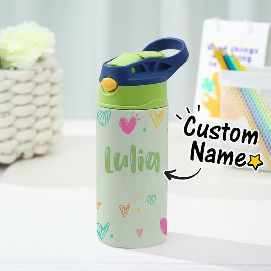 Custom Name 