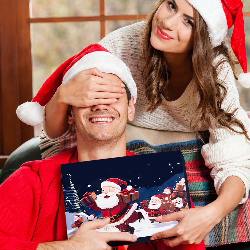 Photo Advent Calendar
