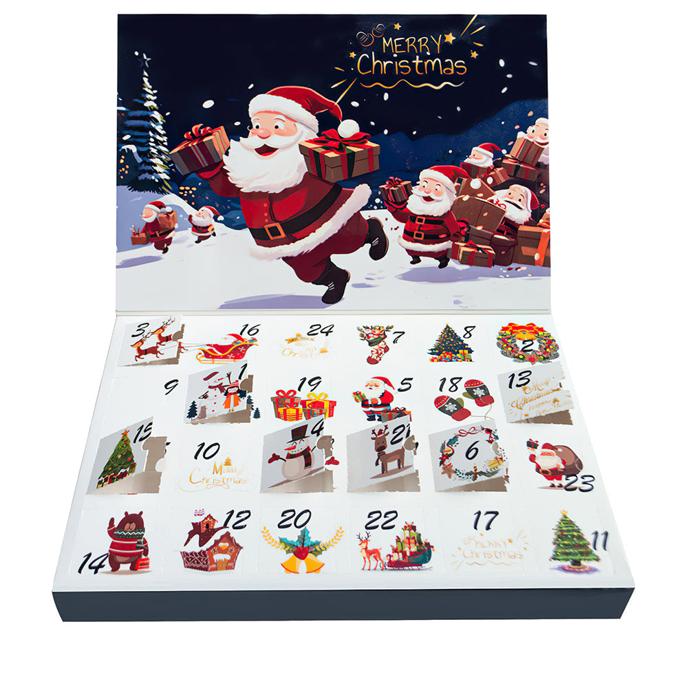 Photo Advent Calendar 5