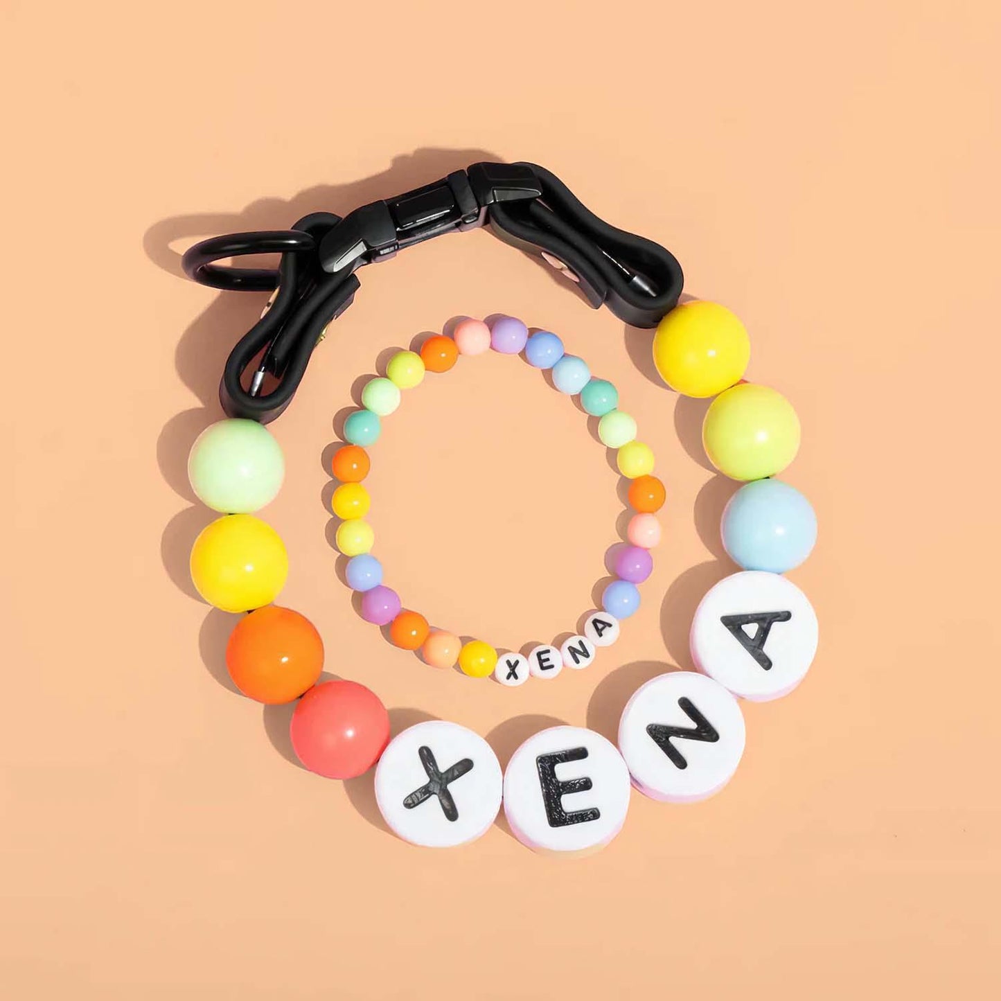 Personalized Pet Name Necklace