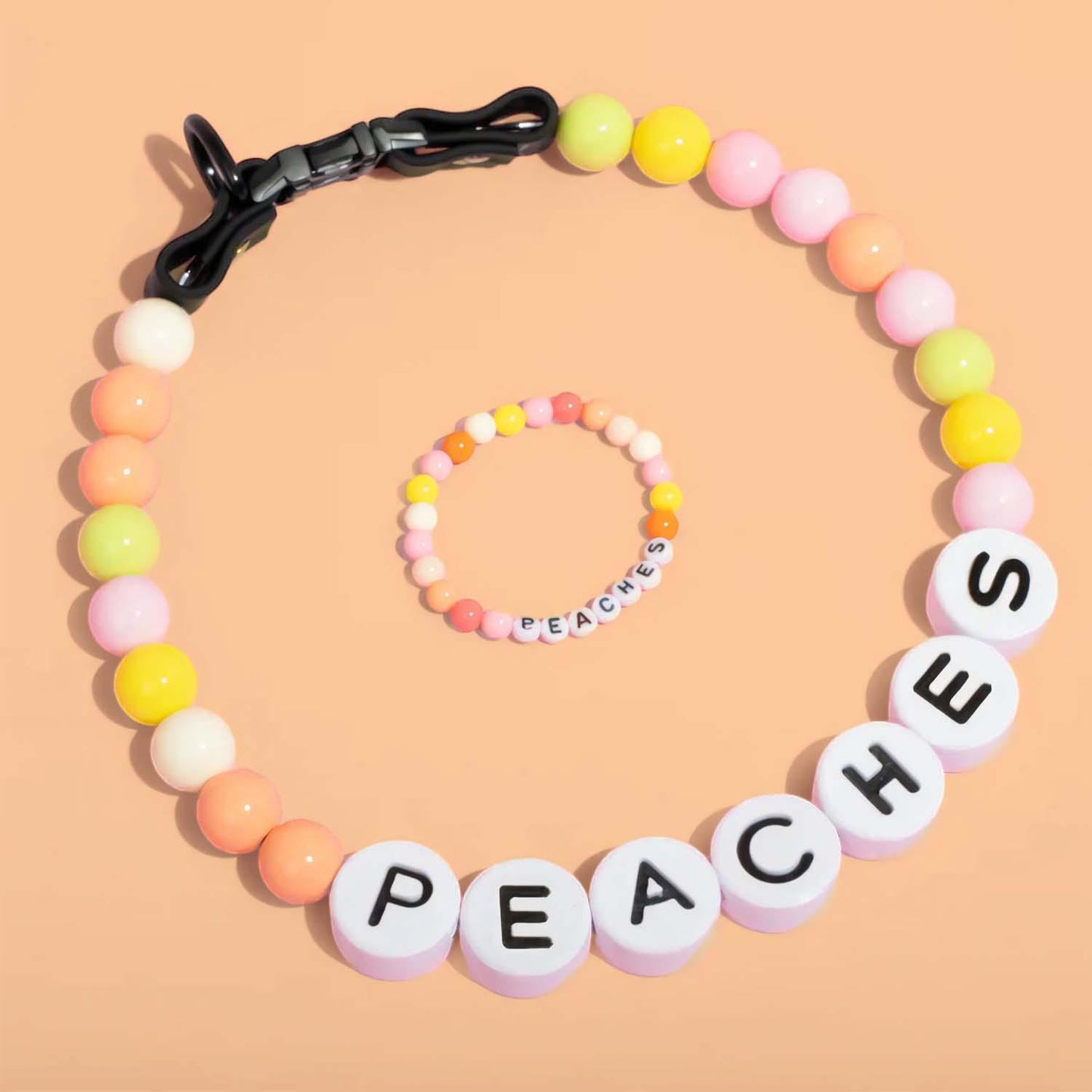 Personalized Pet Name Necklace