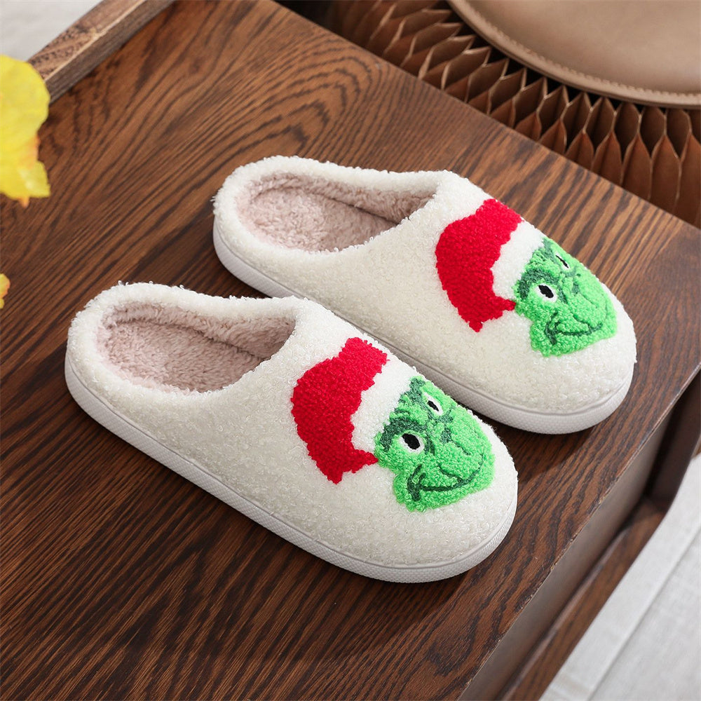 Christmas Grinch