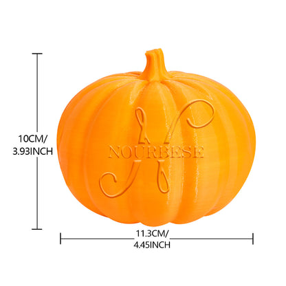 Personalized Halloween Pumpkin Light Custom Name Light Custom Light Up Jack-o-lantern Halloween Gift