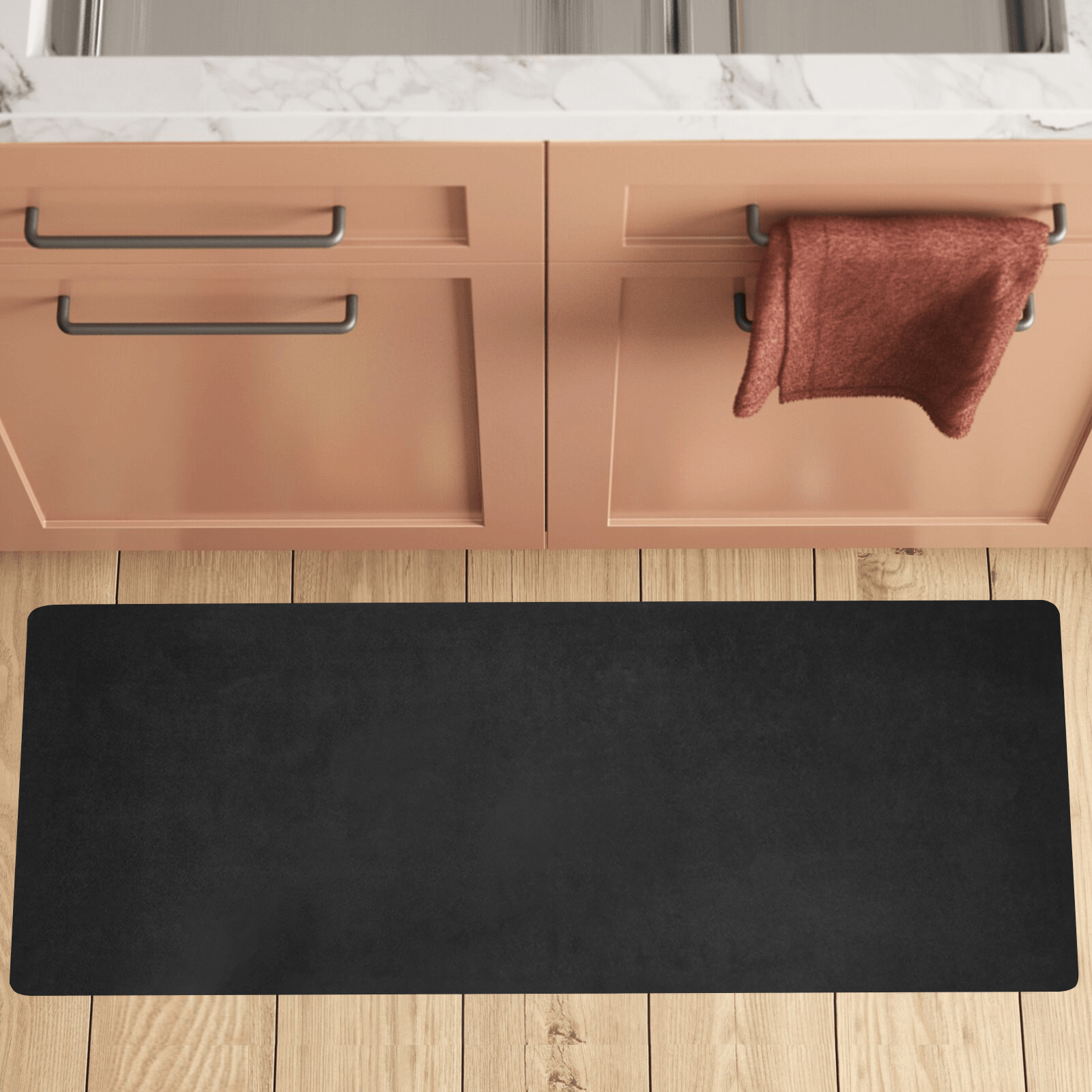 Personalized Kitchen Floor Mat 3