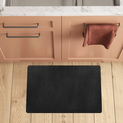 Custom Kitchen Floor Mat Personalized Design Rug for Home or Restaurant