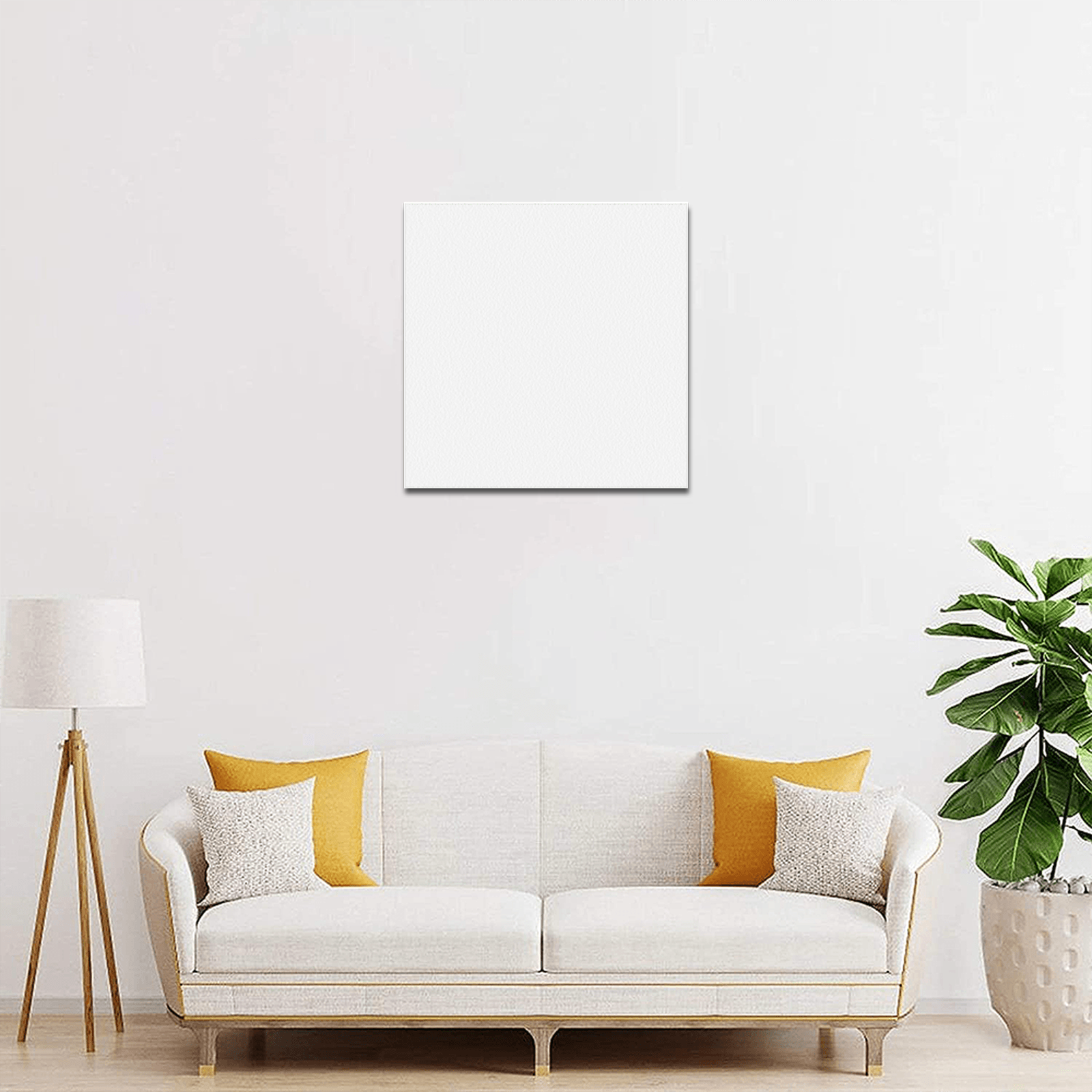 Custom Oil Painting Canvas Wall Art