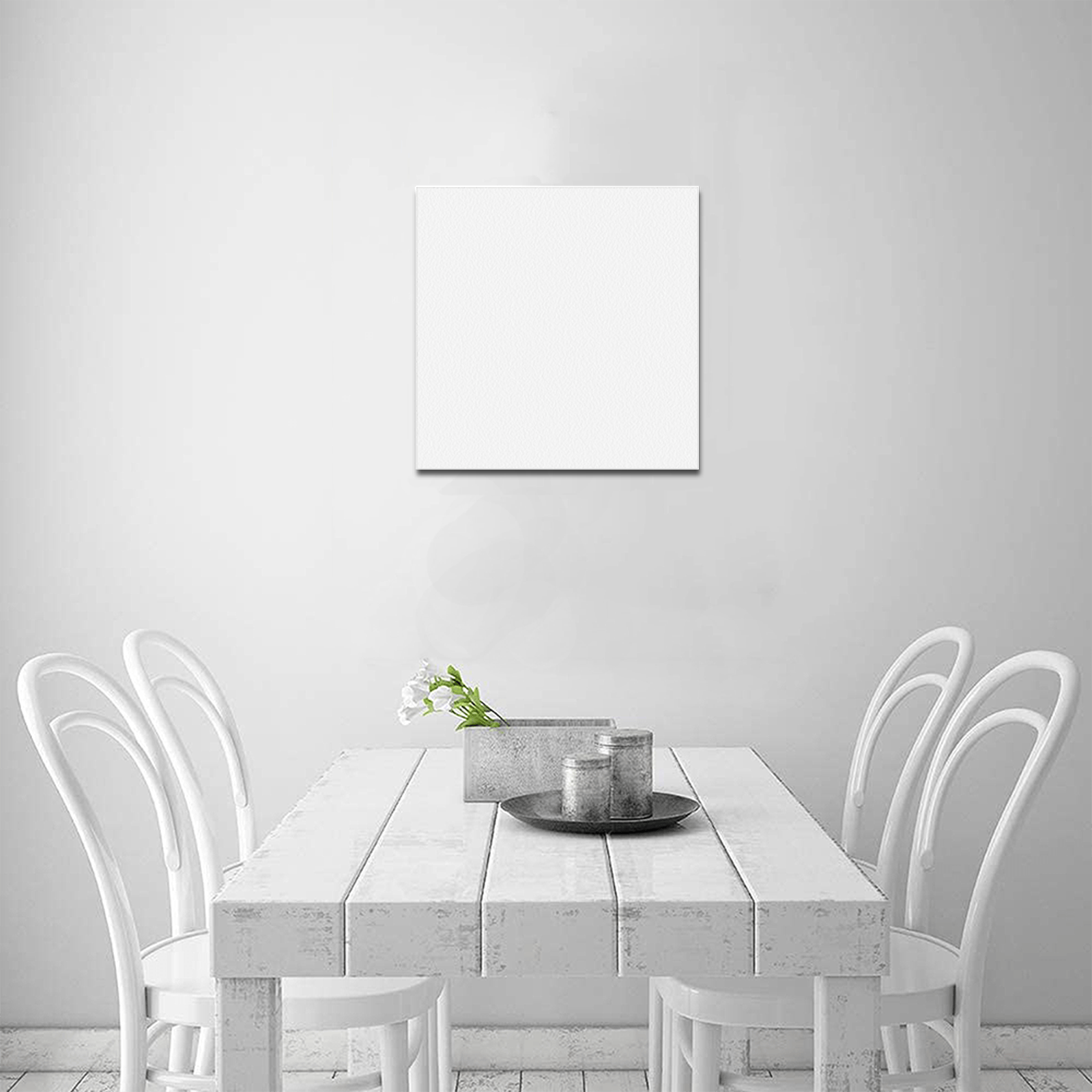 Custom Oil Painting Canvas Wall Art 1