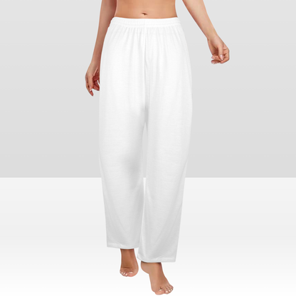 Custom Design Women's Lounge Pants Personalized All-Over Print Sleepwear